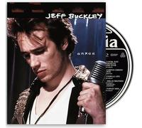 BUCKLEY - GRACE - BLU-RAY AUDIO LONGPLAY - F15z