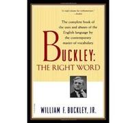 Buckley, Harvest Book Series Samuel S. Vaughan, William F. Buckley (Auteur)