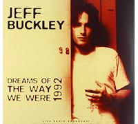 Buckley Jeff - Dreams of the Way We Were 1992