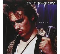 BUCKLEY, JEFF - Grace [+1 Bonus] Re-Issue