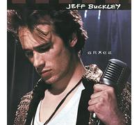 Buckley, Jeff - Grace (180 GR) [Import]