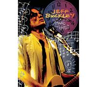 Buckley, Jeff - Grace Around the World