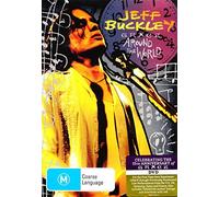 Buckley, Jeff-Grace Around The World