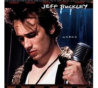 Buckley, Jeff - Grace [Import]