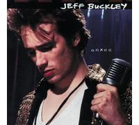 Buckley, Jeff - Grace [Import]