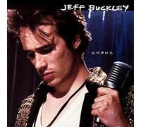 Buckley, Jeff - Grace [Import]