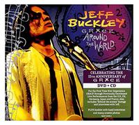 Buckley, Jeff - Grace-Live Around the..