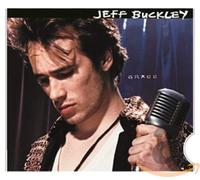 Buckley, Jeff - Grace =Slider= [Import]