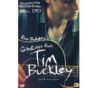 Greetings From Tim Buckley