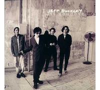 Buckley, Jeff - Last Goodbye