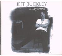 Buckley, Jeff - Live à l'Olympia