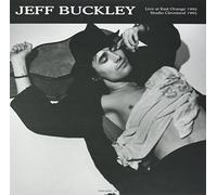 Buckley Jeff - Live at East Orange