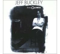 Buckley Jeff - Live at L'olympia