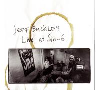 Buckley, Jeff - Live at Sin-E