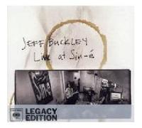 Buckley, Jeff - Live at Sin-E-Legacy Edition