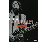 Jeff Buckley : Live In Chicago