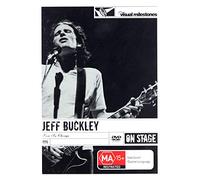 Buckley, Jeff - Live in Chicago