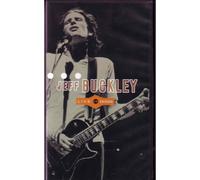 Buckley Jeff/Live In Chicago