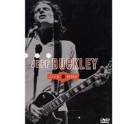 Buckley, Jeff - Live In Chicago