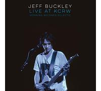 Buckley Jeff - Live on Kcrw: Morning Becomes Eclectic (Black Friday 2019) [Import]