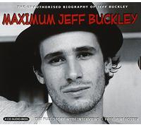 Buckley, Jeff - Maximum