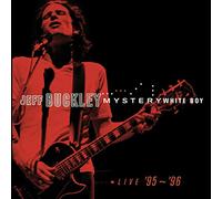 Buckley, Jeff - Mystery White Boy