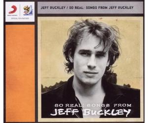 Buckley,Jeff - So Real: Songs from Jeff Buckley