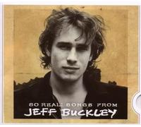 Buckley, Jeff - So Real: Songs. [Import]