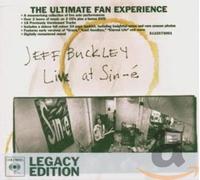 Buckley, Jeff - The Complete Live At Sin-é (Coffret 2 CD+ DVD)