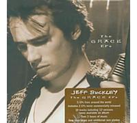 Jeff Buckley – The Grace EP – Coffret collector (5 CD maxi)