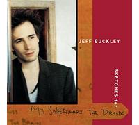 Buckley, Jeff - The Sketches For My Sweetheart