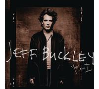 Jeff Buckley – You and I – CD – Legacy