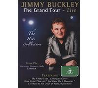Buckley, Jimmy - Grand Tour Live [Import]