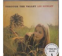 Buckley, Lex - Through The Valley [Import]