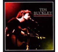 Buckley, Tim - Copenhagen Tapes