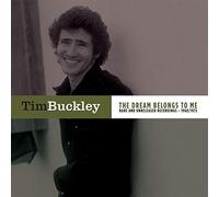 Buckley, Tim - Dream. -Coloured