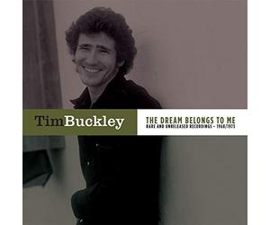 Buckley, Tim - Dream. -Coloured