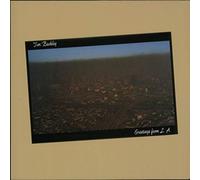 BUCKLEY, TIM - GREETINGS FROM LA : 180-GRAM VINYL