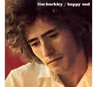 Buckley, Tim - Happy Sad [Import]
