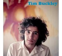 Buckley Tim - John Peel Session 1968 Old Grey Whistle Test 1974 and Copenhagen 1968