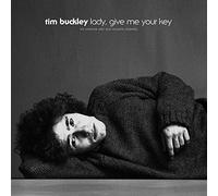 Buckley, Tim - Lady, Give Me. -Ltd