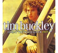 Buckley,Tim - Live at the Troubadour 1969