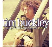 Buckley, Tim - Live at the Troubadour'69
