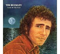 Buckley, Tim - Look at The. -Coloured