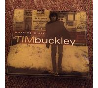 Buckley, Tim - Morning Glory - The Tim Buckley Anthology