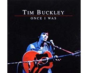Buckley,Tim - Once I Was [Import]