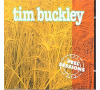 Buckley, Tim - Peel Sessions