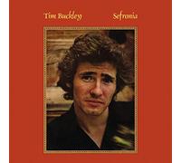 Buckley, Tim - Sefronia -Hq-