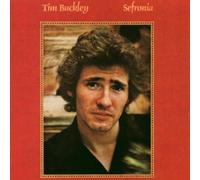 Buckley, Tim - Sefronia-HQ Vinyl [Import]