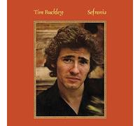 Buckley,Tim - Sefronia-Pink Vinyl Edition [Import]